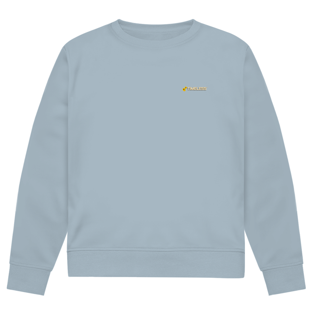 Timeless Logo Sweatshirt