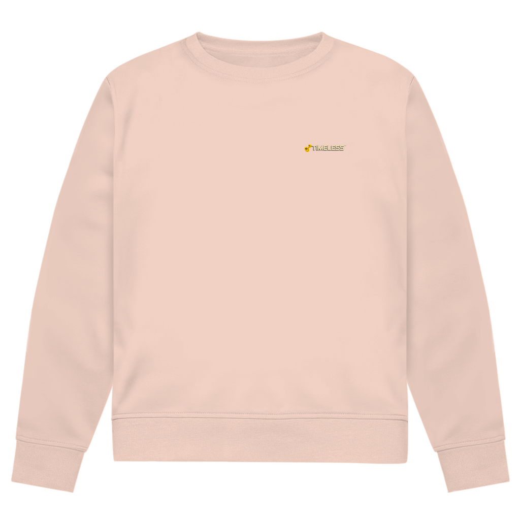 Timeless Logo Sweatshirt