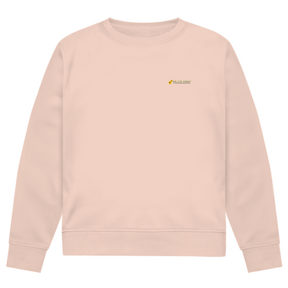 Timeless Logo Sweatshirt