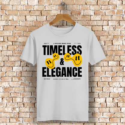 Timeless Original T-Shirt - Black