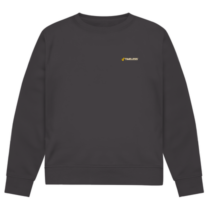 Timeless Logo Sweatshirt
