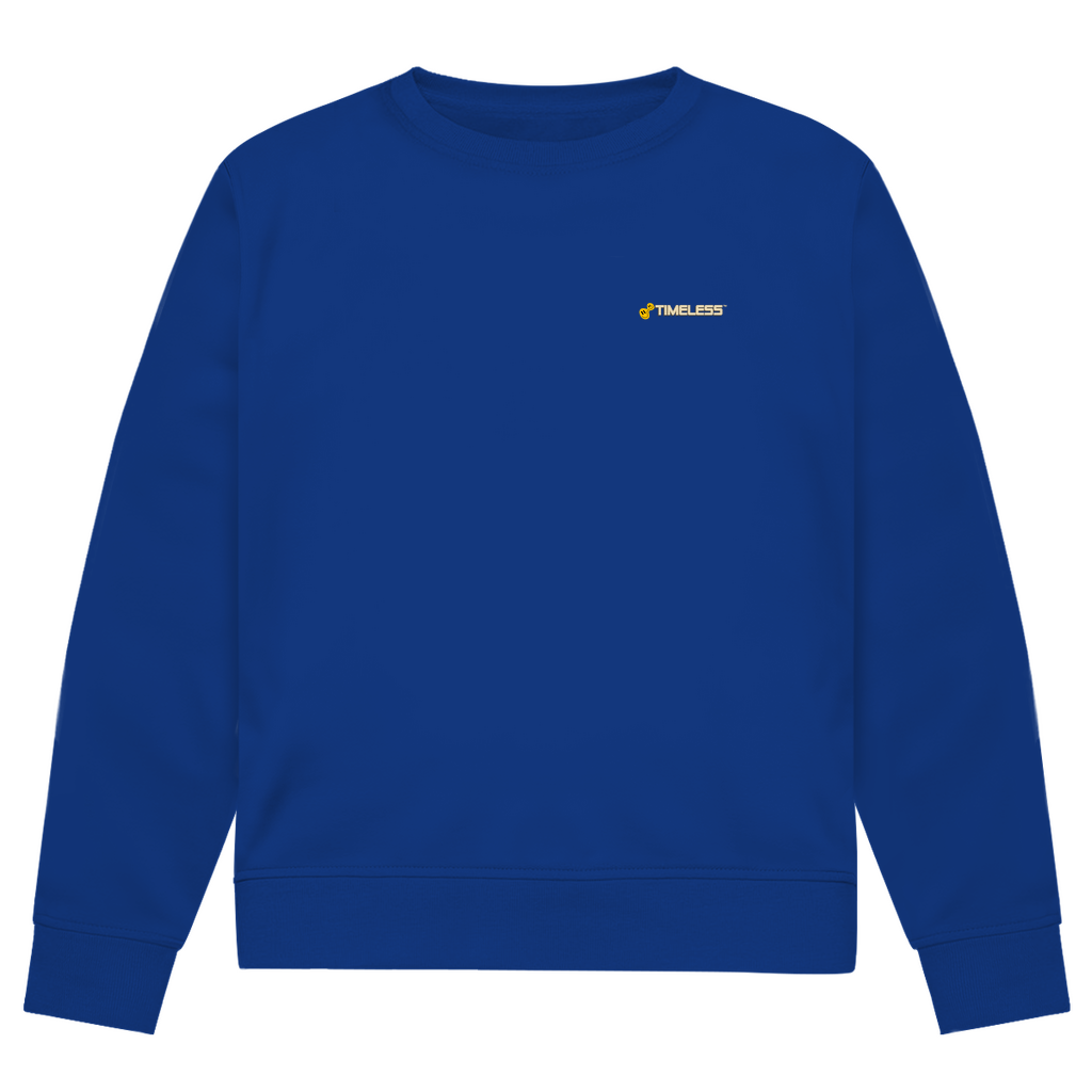 Timeless Logo Sweatshirt