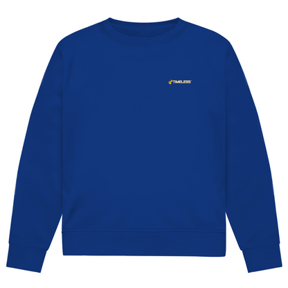 Timeless Logo Sweatshirt