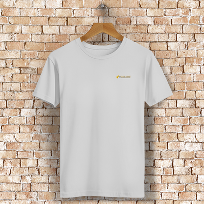 Timeless Phone With Logo T-Shirt