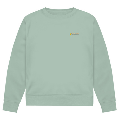 Timeless Logo Sweatshirt