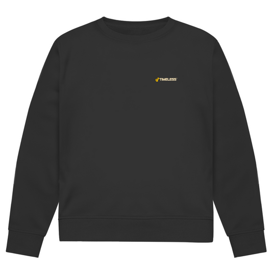 Timeless Phone With Logo Sweatshirt