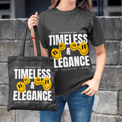 Timeless Original T-Shirt - White