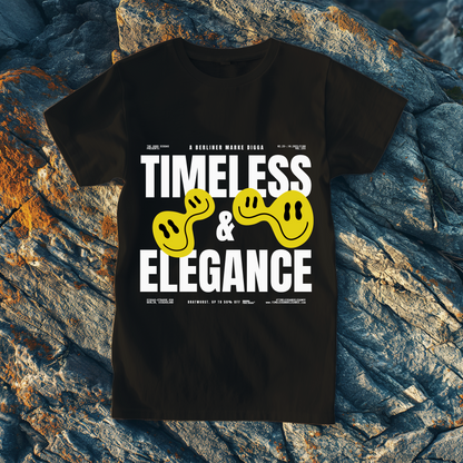 Timeless Original T-Shirt - White