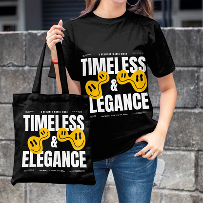 Timeless Original T-Shirt - White