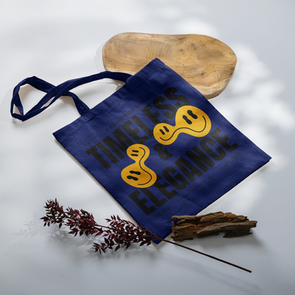 Timeless Digga Original Tote – Black