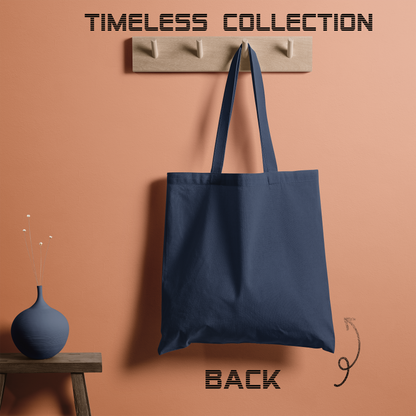 Tote Bag Timeless Skater