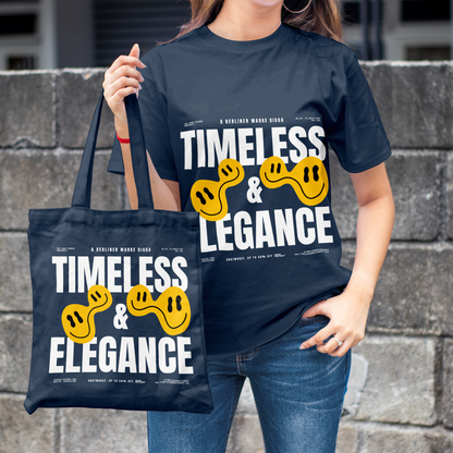 Timeless Original T-Shirt - White