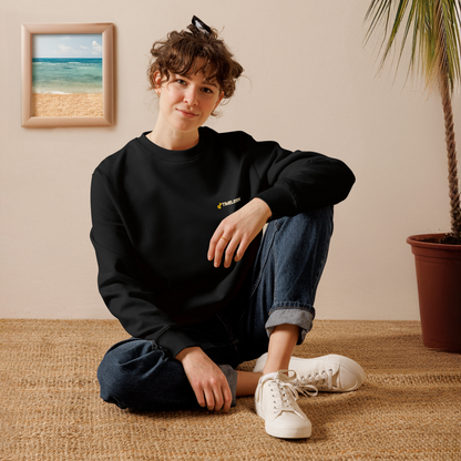 Timeless Logo Sweatshirt