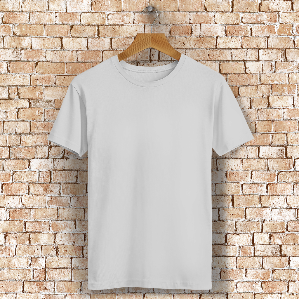 Timeless Phone T-Shirt (Back)