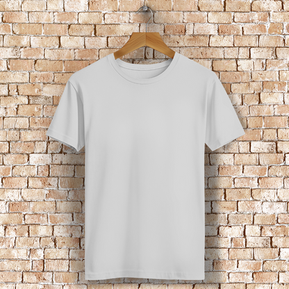 Timeless Phone T-Shirt (Back)