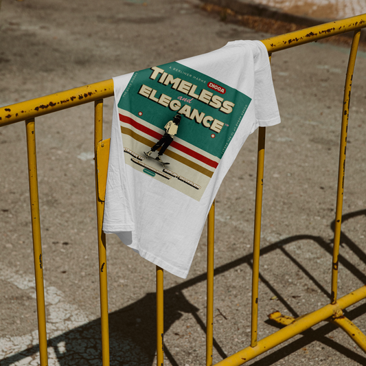 Timeless Skater T-Shirt