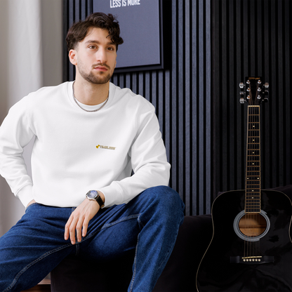 Timeless Logo Sweatshirt
