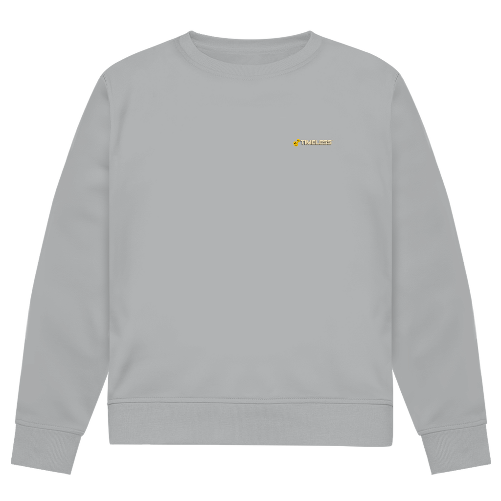 Timeless Logo Sweatshirt