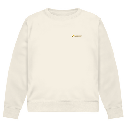 Timeless Retro With Logo Sweatshirt (BLack)