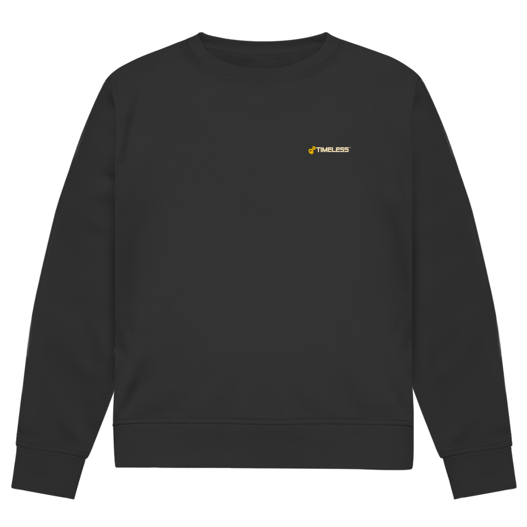 Timeless Logo Sweatshirt