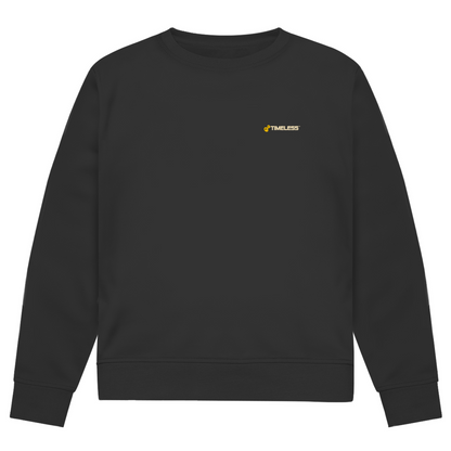 Timeless Logo Sweatshirt