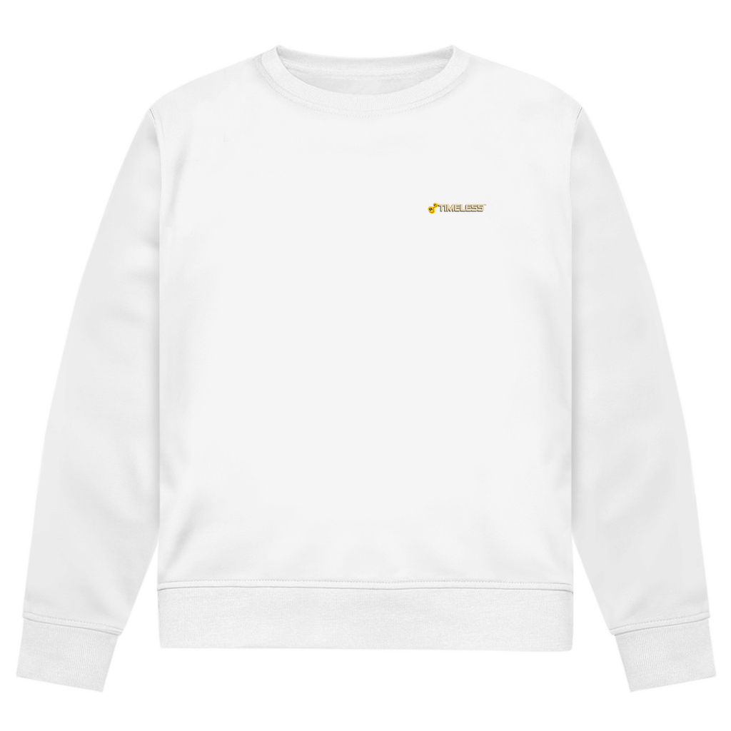 Timeless Logo Sweatshirt