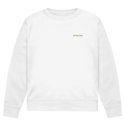 Timeless Logo Sweatshirt