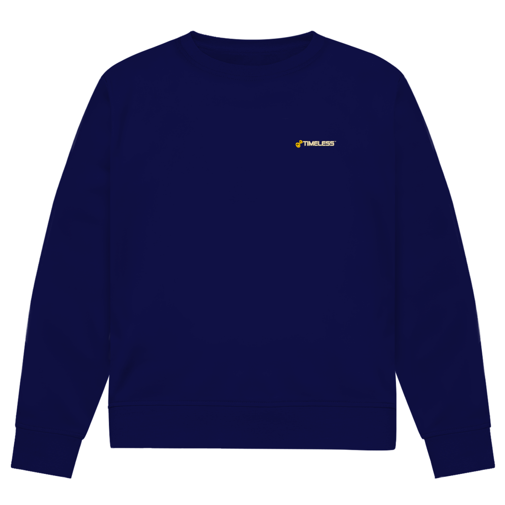 Timeless Logo Sweatshirt