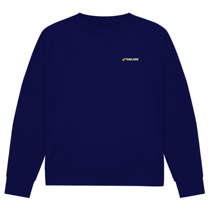 Timeless Logo Sweatshirt