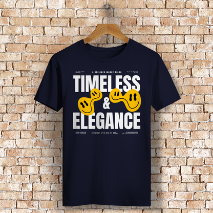 Timeless Original T-Shirt - White
