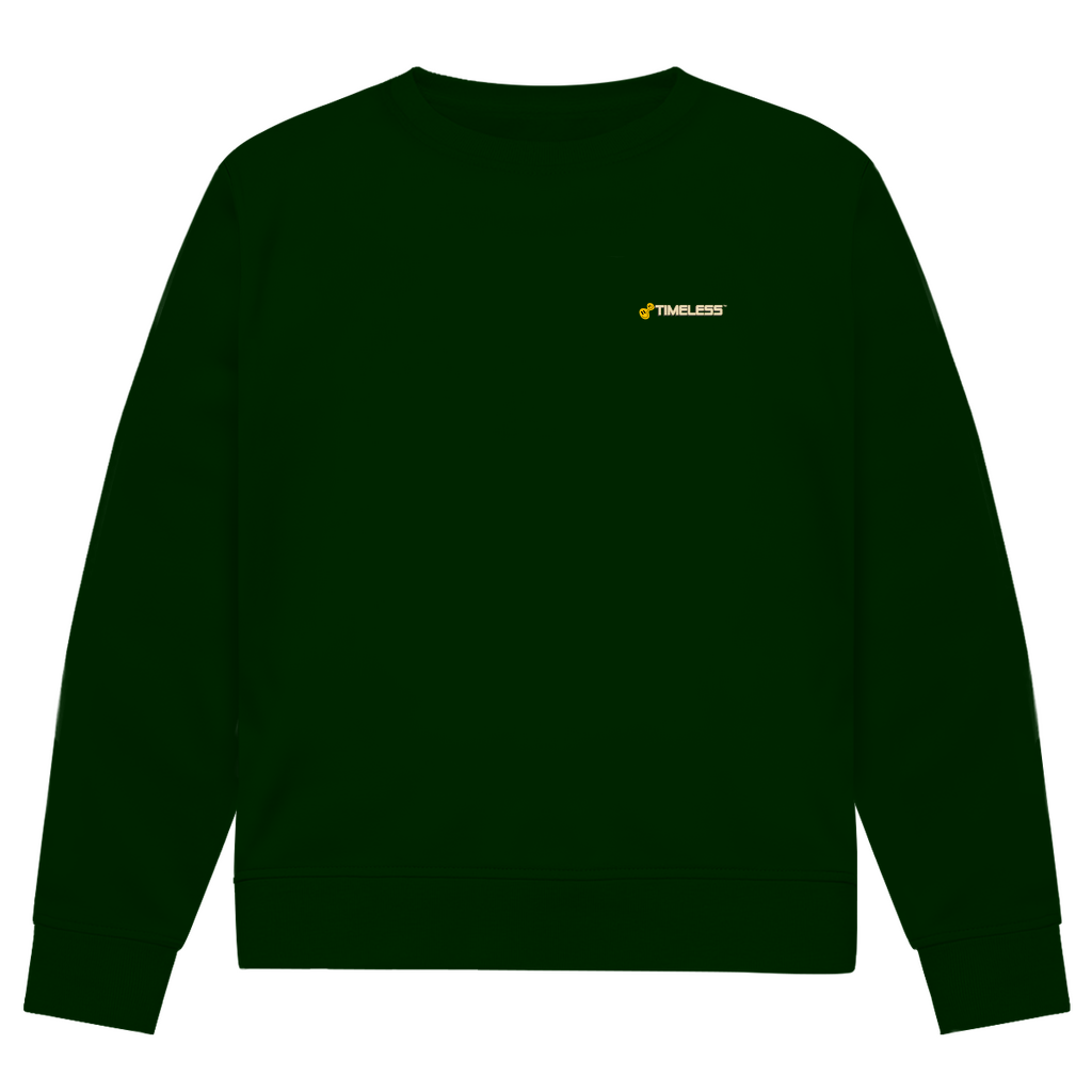 Timeless Logo Sweatshirt