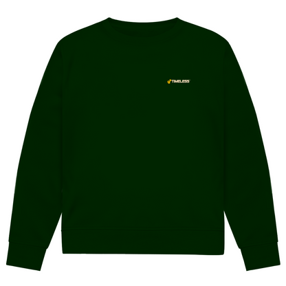 Timeless Logo Sweatshirt