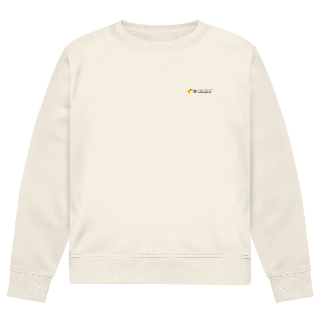 Timeless Logo Sweatshirt