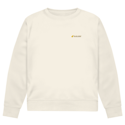 Timeless Original With Logo Sweatshirt (Black)