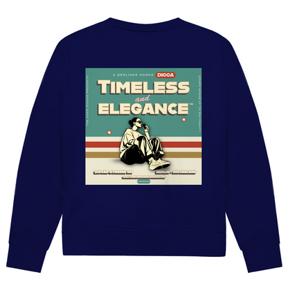 Timeless Phone With Logo Sweatshirt
